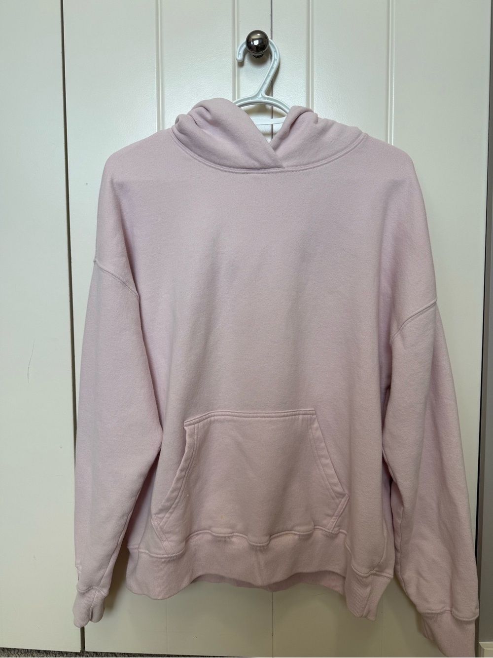 Hollister Feel Good Oversized Hoodie